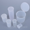 Black Wholesale Pharmacy Plastic Pop Top Bottles Vials Containers For Pills 13 Dram Pop Top Vial